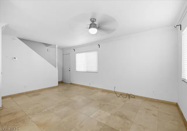 Photo 3 of Sale Pending at 5117 Greene Ln #A, Las Vegas, NV 89119 | MLS# 2813606 | Listing updated on 2026-09-26