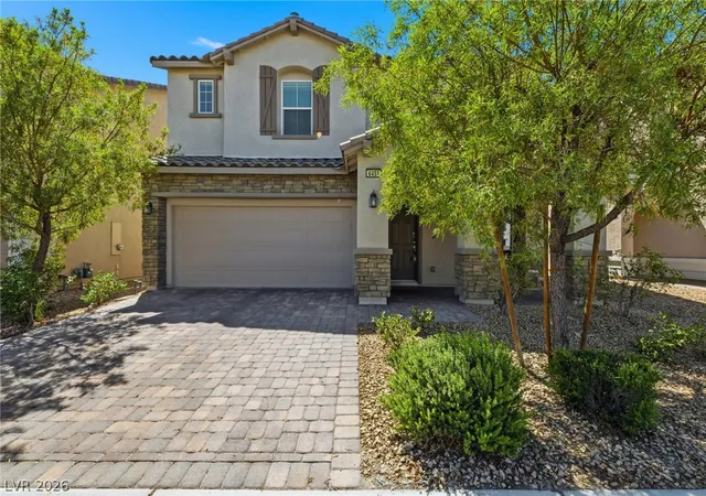 Single family home for sale at 6451 Terra Miranda Ave, Las Vegas, NV 89118 | MLS# 2813858