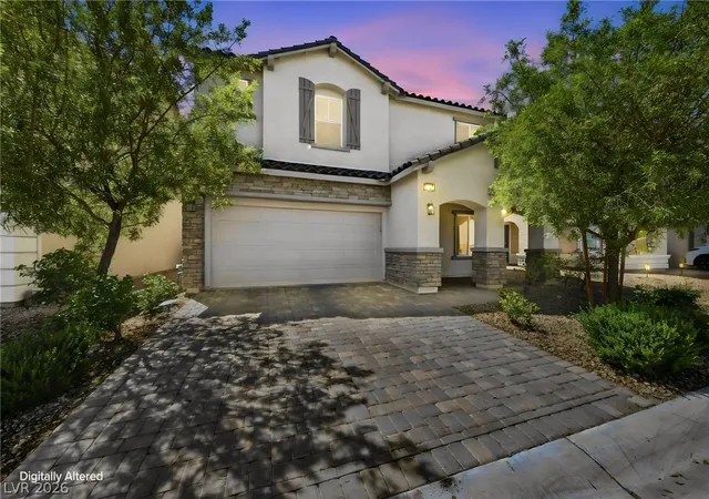 Photo 2 of Single family home for sale at 6451 Terra Miranda Ave, Las Vegas, NV 89118 | MLS# 2813858 | Listing updated on 2026-10-05