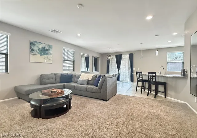 Photo 2 of Single family home for sale at 2931 Tranquil Brk Ave, Henderson, NV 89044 | MLS# 2813374 | Listing updated on 2026-09-09