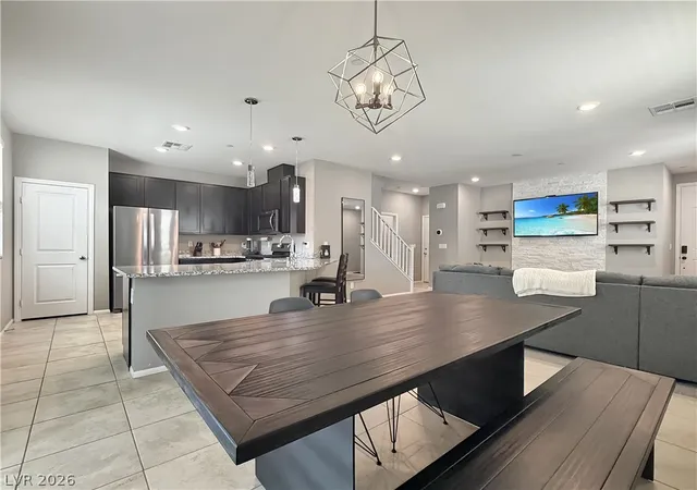 Photo 3 of Single family home for sale at 2931 Tranquil Brk Ave, Henderson, NV 89044 | MLS# 2813374 | Listing updated on 2026-09-30