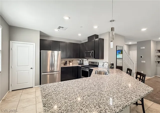 Photo 3 of Single family home for sale at 2931 Tranquil Brk Ave, Henderson, NV 89044 | MLS# 2813374 | Listing updated on 2026-09-30
