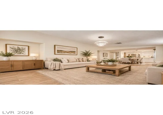 Photo 1 of Sale Pending at 7304 Empress Dr, Las Vegas, NV 89147 | MLS# 2813867 | Listing updated on 2026-09-12