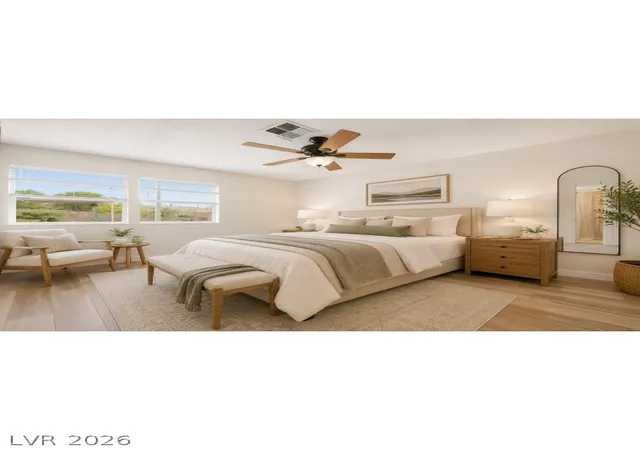 Photo 2 of Sale Pending at 7304 Empress Dr, Las Vegas, NV 89147 | MLS# 2813867 | Listing updated on 2026-09-12