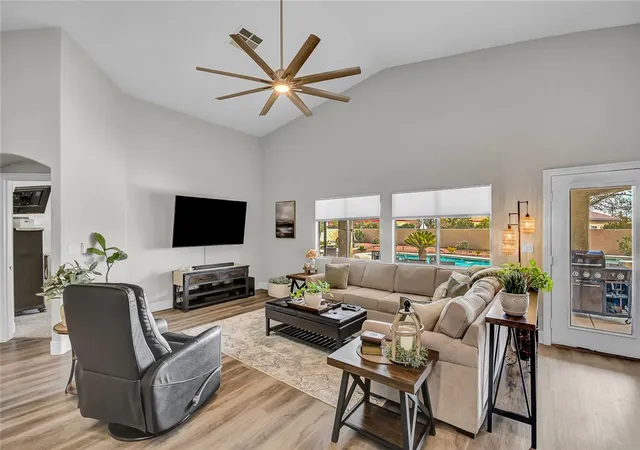 Photo 3 of Single family home for sale at 5201 Primrose Flower Ave, Las Vegas, NV 89131 | MLS# 2813806 | Listing updated on 2026-09-22