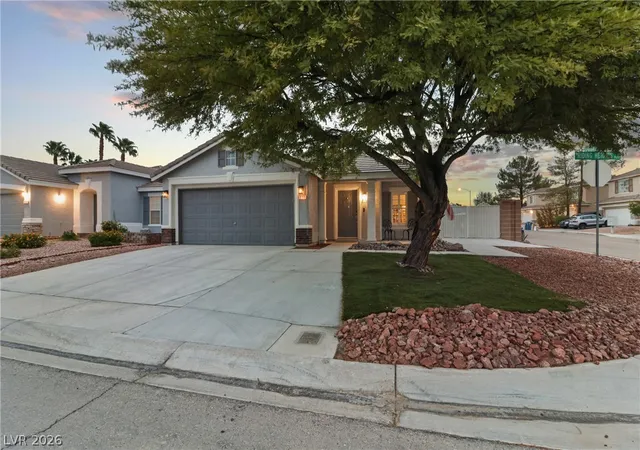 Photo 3 of Sale Pending at 9166 Riding Hts Ave, Las Vegas, NV 89147 | MLS# 2813084 | Listing updated on 2026-09-08