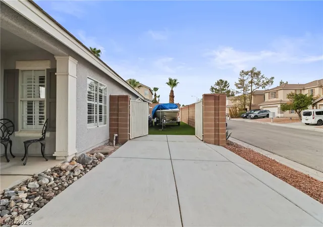Photo 3 of Sale Pending at 9166 Riding Hts Ave, Las Vegas, NV 89147 | MLS# 2813084 | Listing updated on 2026-09-08