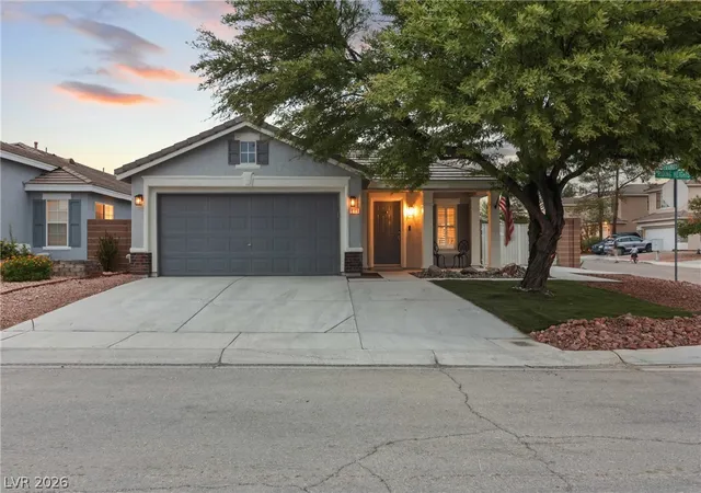 Photo 4 of Sale Pending at 9166 Riding Hts Ave, Las Vegas, NV 89147 | MLS# 2813084 | Listing updated on 2026-09-08