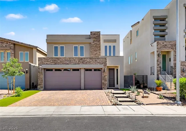 Photo 1 of Single family home for sale at 6723 Vista Roma Ave, Las Vegas, NV 89139 | MLS# 2813866 | Listing updated on 2026-09-06