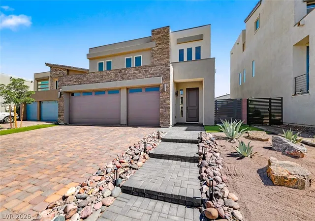 Photo 2 of Single family home for sale at 6723 Vista Roma Ave, Las Vegas, NV 89139 | MLS# 2813866 | Listing updated on 2026-09-06