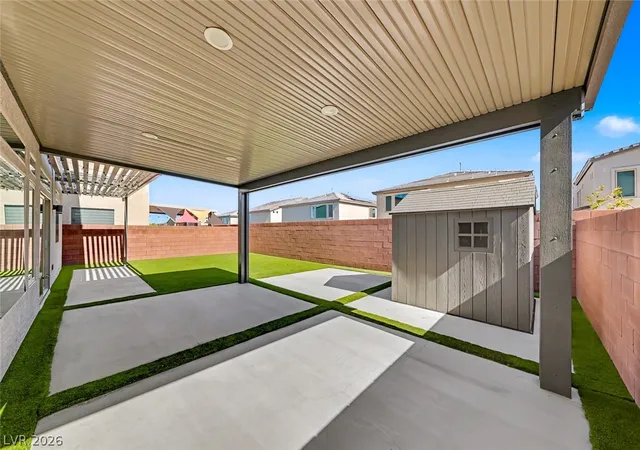 Photo 38 of Single family home for sale at 6723 Vista Roma Ave, Las Vegas, NV 89139 | MLS# 2813866 | Listing updated on 2026-09-06