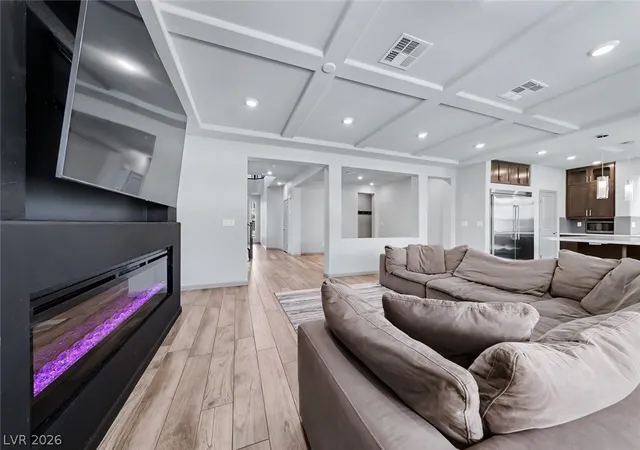 Photo 4 of Single family home for sale at 6723 Vista Roma Ave, Las Vegas, NV 89139 | MLS# 2813866 | Listing updated on 2026-09-06