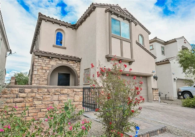 Photo 2 of Single family home for sale at 1160 Strada Cristallo, Henderson, NV 89011 | MLS# 2812710 | Listing updated on 2026-09-16