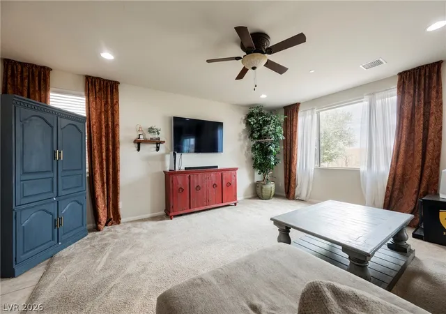 Photo 3 of Single family home for sale at 1160 Strada Cristallo, Henderson, NV 89011 | MLS# 2812710 | Listing updated on 2026-09-16