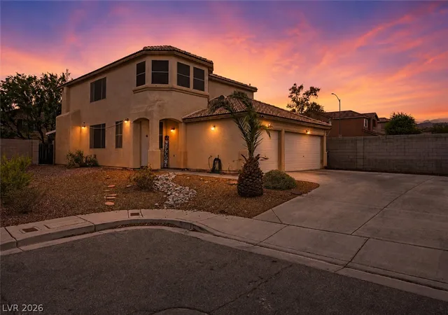 Photo 3 of Single family home for sale at 9797 Vista Crst Ave, Las Vegas, NV 89148 | MLS# 2813584 | Listing updated on 2026-09-02