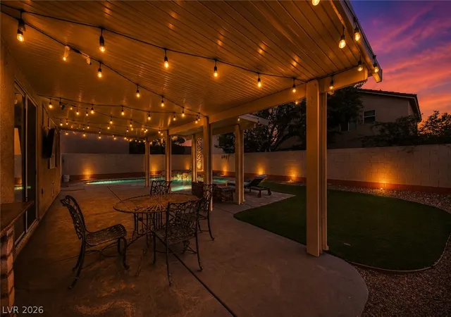 Photo 3 of Single family home for sale at 9797 Vista Crst Ave, Las Vegas, NV 89148 | MLS# 2813584 | Listing updated on 2026-09-02