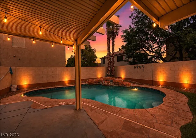 Photo 4 of Single family home for sale at 9797 Vista Crst Ave, Las Vegas, NV 89148 | MLS# 2813584 | Listing updated on 2026-09-02