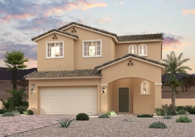 Photo 1 of Single family home for sale at 873 Lorden St, Henderson, NV 89011 | MLS# 2813663 | Listing updated on 2026-09-10