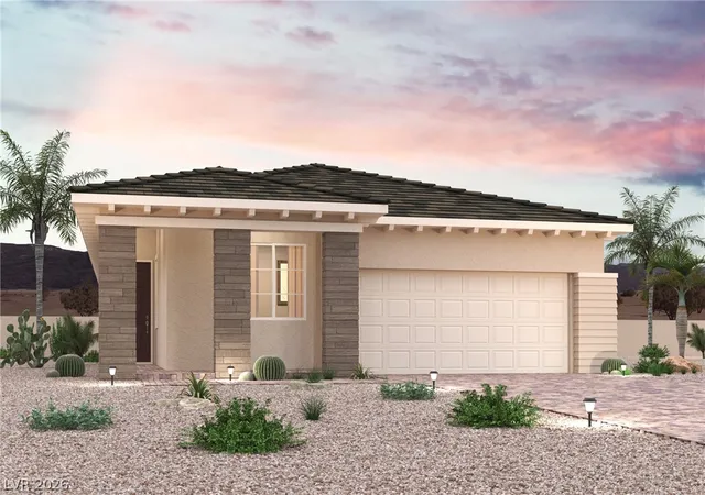 Photo 1 of Single family home for sale at 8144 Vanhoy Crk St, Las Vegas, NV 89166 | MLS# 2813620 | Listing updated on 2026-09-10