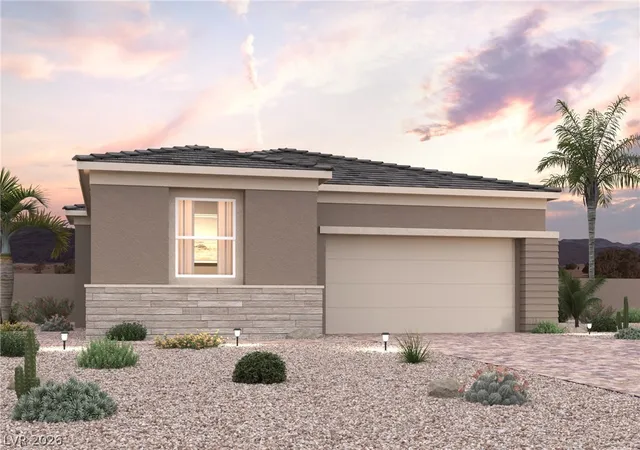 Photo 1 of Single family home for sale at 8080 Vanhoy Crk St, Las Vegas, NV 89166 | MLS# 2813605 | Listing updated on 2026-09-10