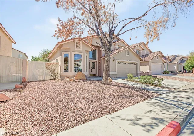 Photo 2 of Single family home for sale at 911 Sterling Thorn Ct, Las Vegas, NV 89183 | MLS# 2813881 | Listing updated on 2026-09-12
