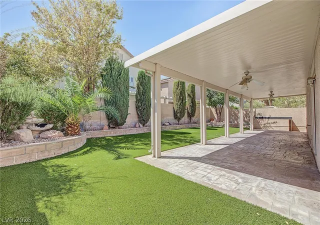 Photo 4 of Single family home for sale at 911 Sterling Thorn Ct, Las Vegas, NV 89183 | MLS# 2813881 | Listing updated on 2026-09-12