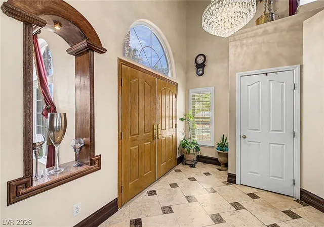 Photo 4 of Single family home for sale at 8985 S Tenaya Way, Las Vegas, NV 89113 | MLS# 2813233 | Listing updated on 2026-09-03