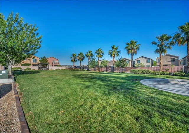 Photo 27 of Single family home for sale at 5037 Bloodhound St, Las Vegas, NV 89122 | MLS# 2813843 | Listing updated on 2026-09-11