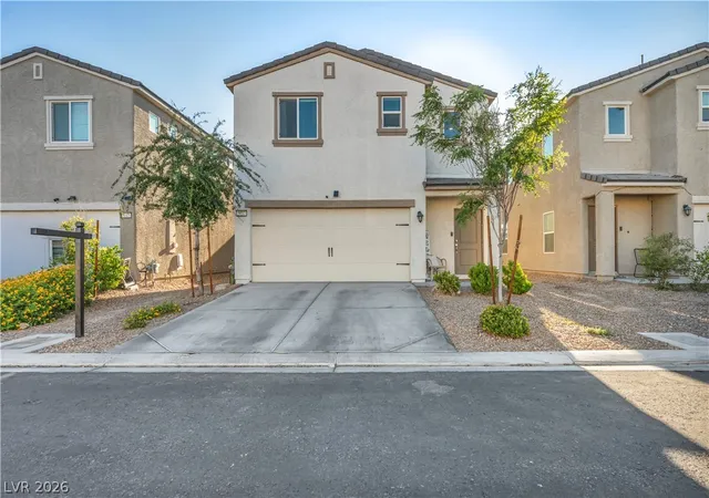 Photo 2 of Single family home for sale at 5037 Bloodhound St, Las Vegas, NV 89122 | MLS# 2813843 | Listing updated on 2026-09-11