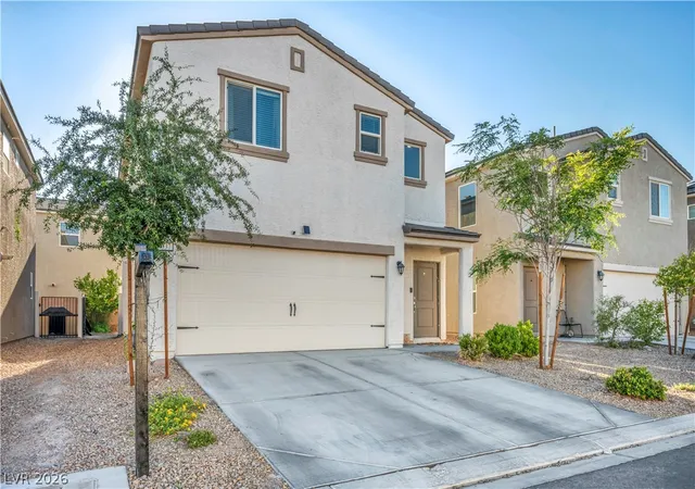 Photo 3 of Single family home for sale at 5037 Bloodhound St, Las Vegas, NV 89122 | MLS# 2813843 | Listing updated on 2026-09-28
