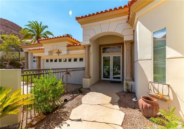 Photo 1 of Single family home for sale at 224 Hallett Cvs Ct, Boulder City, NV 89005 | MLS# 2813860 | Listing updated on 2026-09-04