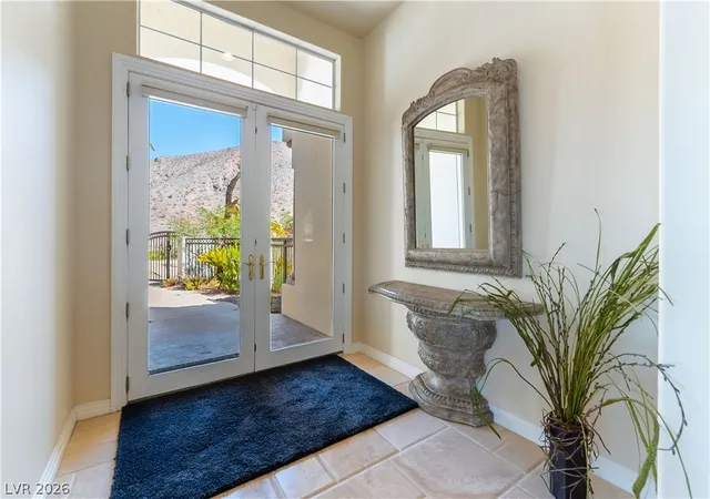 Photo 2 of Single family home for sale at 224 Hallett Cvs Ct, Boulder City, NV 89005 | MLS# 2813860 | Listing updated on 2026-09-04