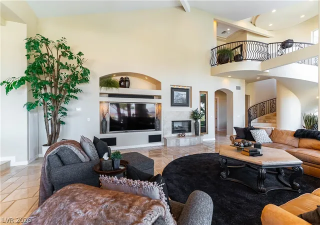 Photo 4 of Single family home for sale at 224 Hallett Cvs Ct, Boulder City, NV 89005 | MLS# 2813860 | Listing updated on 2026-09-04