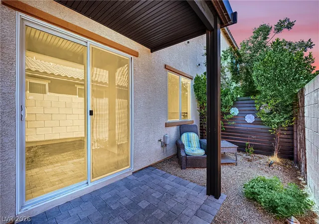 Photo 56 of Townhouse for sale at 1109 Via Castelli, Henderson, NV 89052 | MLS# 2813891 | Listing updated on 2026-09-06