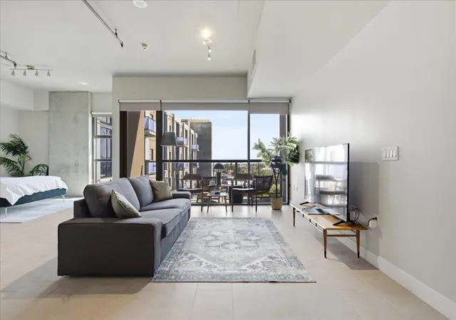 Photo 1 of Condo for sale at 353 E Bonneville Ave #630, Las Vegas, NV 89101 | MLS# 2813000 | Listing updated on 2026-09-02