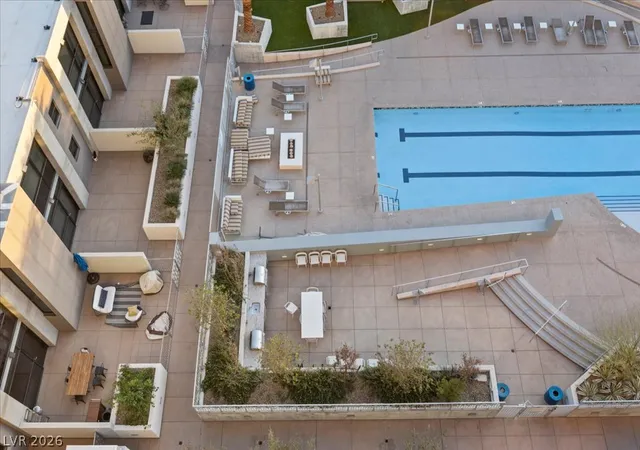 Photo 45 of Condo for sale at 353 E Bonneville Ave #630, Las Vegas, NV 89101 | MLS# 2813000 | Listing updated on 2026-10-05