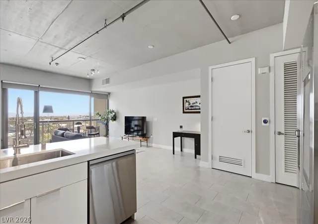 Photo 3 of Condo for sale at 353 E Bonneville Ave #630, Las Vegas, NV 89101 | MLS# 2813000 | Listing updated on 2026-09-02