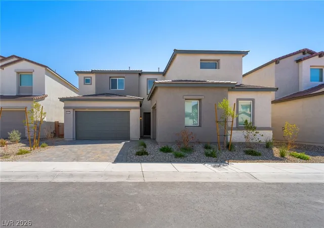 Photo 1 of Sale Pending at 9992 Decano Ridge St, Las Vegas, NV 89141 | MLS# 2813938 | Listing updated on 2026-09-21