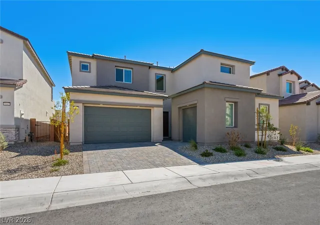 Photo 2 of Sale Pending at 9992 Decano Ridge St, Las Vegas, NV 89141 | MLS# 2813938 | Listing updated on 2026-09-21