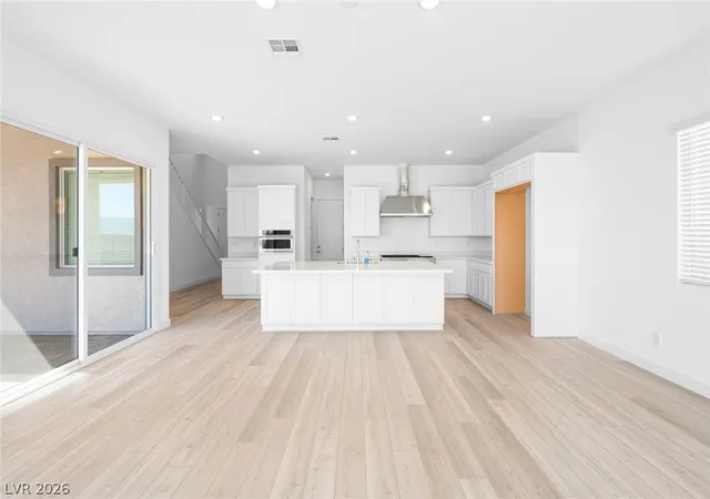Photo 3 of Sale Pending at 9992 Decano Ridge St, Las Vegas, NV 89141 | MLS# 2813938 | Listing updated on 2026-09-21