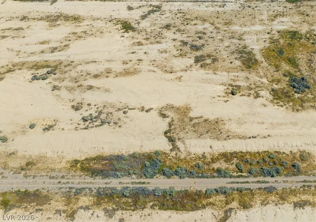 Photo 4 of Land for sale at 5671 N Faust Pl, Pahrump, NV 89060 | MLS# 2813917 | Listing updated on 2026-09-17