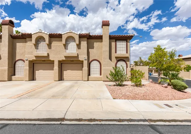 Photo 1 of Sale Pending at 684 Harbor Mist Ave, Henderson, NV 89015 | MLS# 2813925 | Listing updated on 2026-10-01
