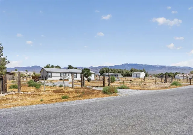 Photo 2 of Manufactured home for sale at 4460 Savoy Blvd, Pahrump, NV 89061 | MLS# 2813947 | Listing updated on 2026-09-21