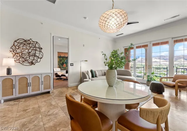Photo 2 of Sale Pending at 13 Via Visione #206, Henderson, NV 89011 | MLS# 2813799 | Listing updated on 2026-09-07