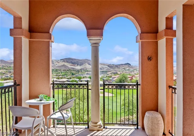 Photo 3 of Sale Pending at 13 Via Visione #206, Henderson, NV 89011 | MLS# 2813799 | Listing updated on 2026-09-07