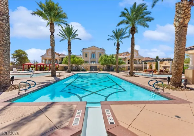 Listing Photo 4 - Condo for sale in building located at 13 Via Visione, Henderson, NV 89011 - Unit #206