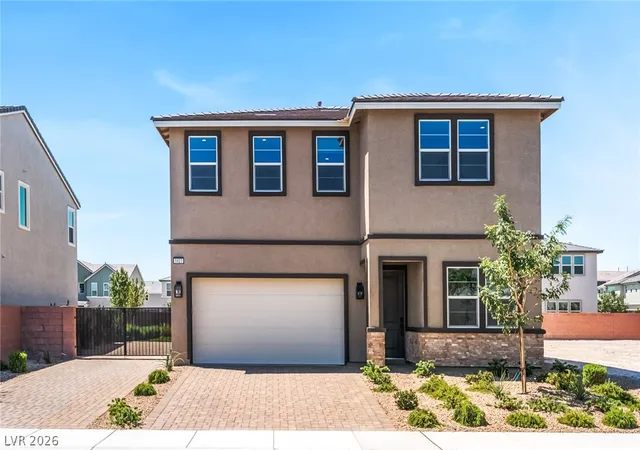 Photo 1 of Single family home for sale at 5923 Kings Blf Ave, Las Vegas, NV 89131 | MLS# 2812187 | Listing updated on 2026-09-01