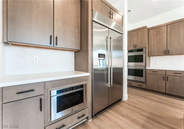 Photo 2 of Single family home for sale at 5923 Kings Blf Ave, Las Vegas, NV 89131 | MLS# 2812187 | Listing updated on 2026-09-01