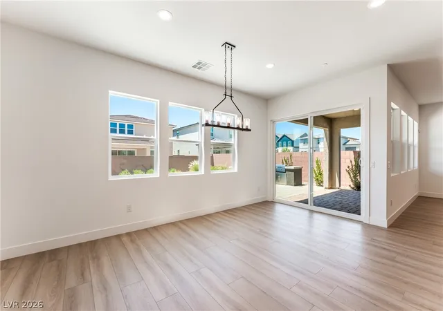 Photo 4 of Single family home for sale at 5923 Kings Blf Ave, Las Vegas, NV 89131 | MLS# 2812187 | Listing updated on 2026-09-01