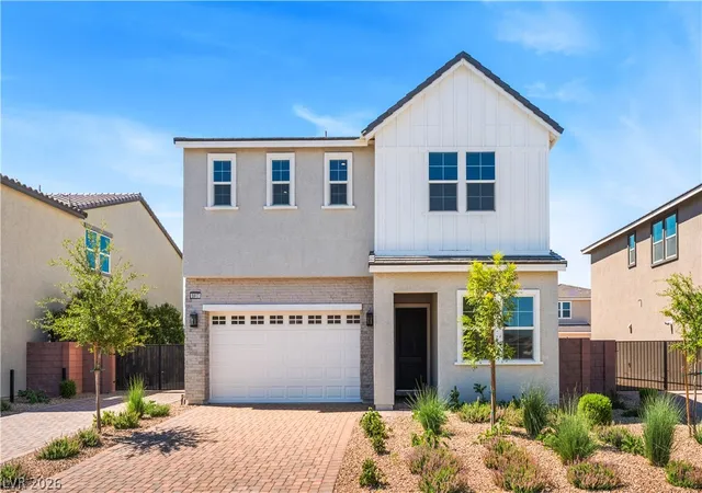 Photo 1 of Single family home for sale at 5917 Kings Blf Ave, Las Vegas, NV 89131 | MLS# 2812182 | Listing updated on 2026-09-01